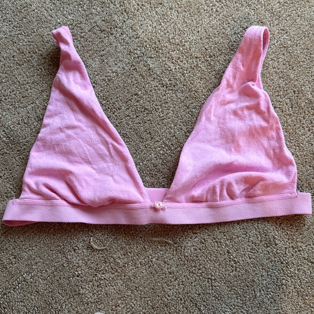 Skims bra